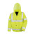 Hi-viz Yellow