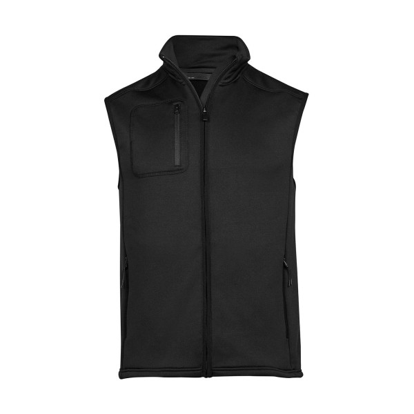 Stretch Fleece Bodywarmer