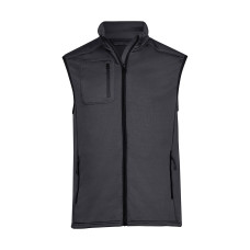 Stretch Fleece Bodywarmer