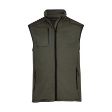 Stretch Fleece Bodywarmer