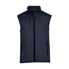 Stretch Fleece Bodywarmer