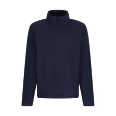 Micro Zip Neck Fleece