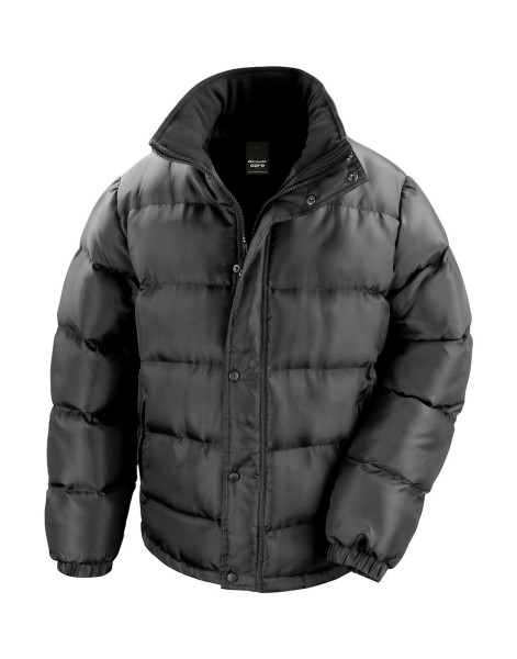 Nova Lux Padded Jacket