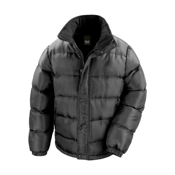 Nova Lux Padded Jacket