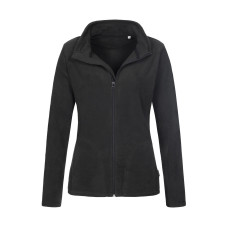 Fleece Jacket Women