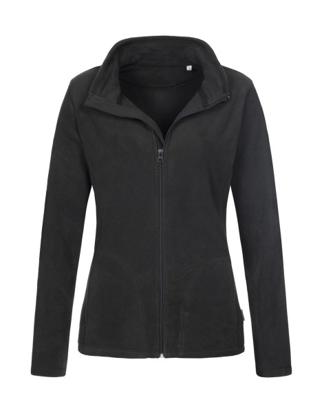 Fleece Jacket Women