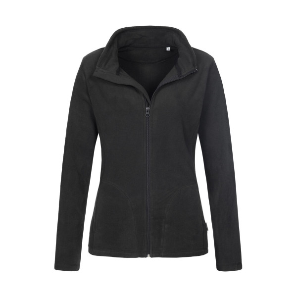 Fleece Jacket Women