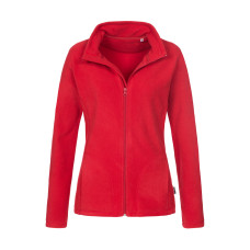 Fleece Jacket Women