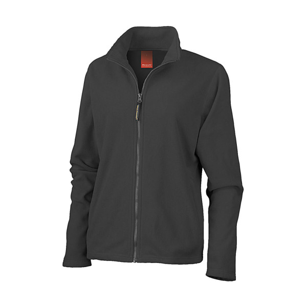 Ladies Horizon High Grade Microfleece Jacket