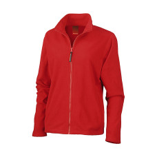 Ladies Horizon High Grade Microfleece Jacket