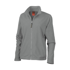 Ladies Horizon High Grade Microfleece Jacket