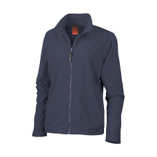 Ladies Horizon High Grade Microfleece Jacket