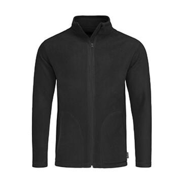 Fleece Jacket