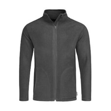 Fleece Jacket