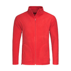 Fleece Jacket