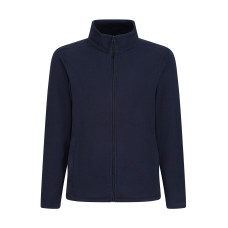 Micro Full Zip Fleece