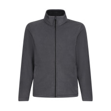 Micro Full Zip Fleece