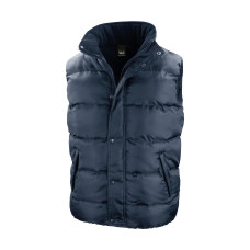 Nova Lux Padded Gilet