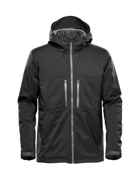 Epsilon System Jacket
