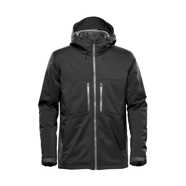 Epsilon System Jacket