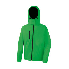 TX Performance Hooded Softshell Jacket
