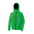 Vivid Green-Black