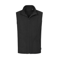 Fleece Vest