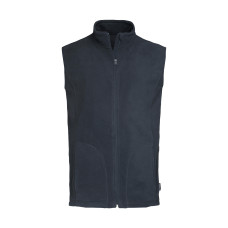 Fleece Vest