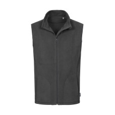 Fleece Vest