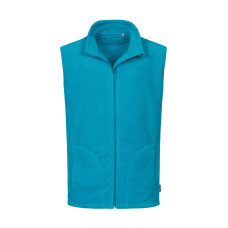 Fleece Vest