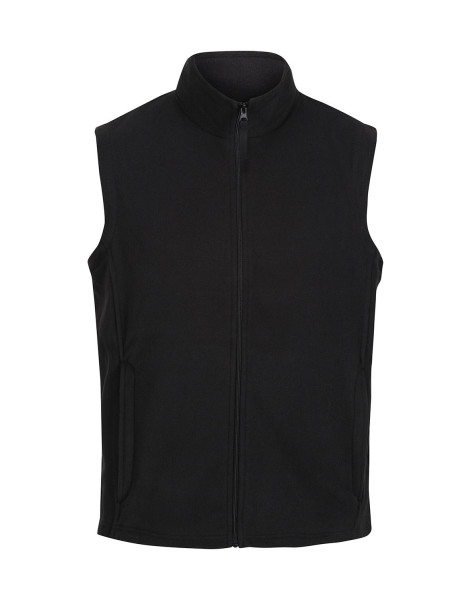Micro Fleece Bodywarmer