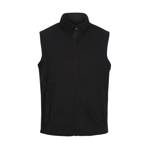 Micro Fleece Bodywarmer
