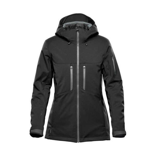 Women's Epsilon System Jacket