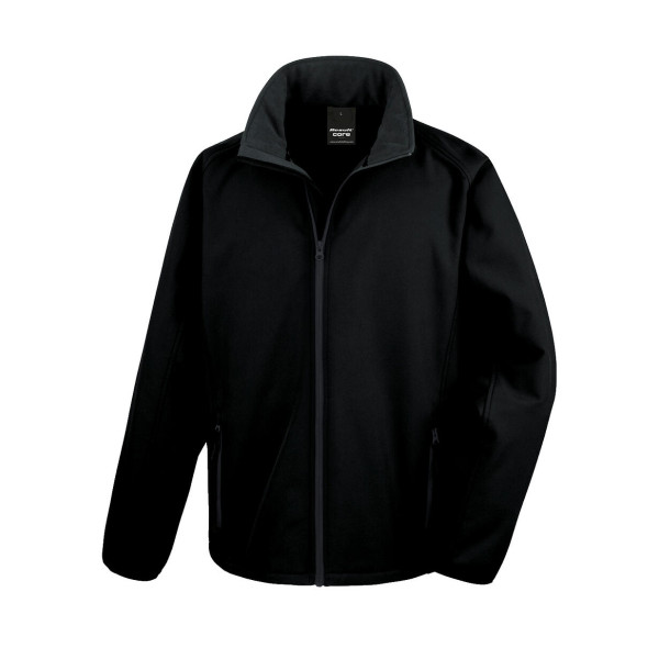 Printable Softshell Jacket