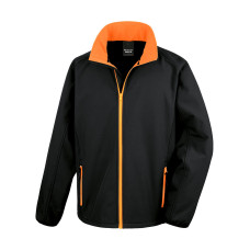 Printable Softshell Jacket