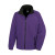 Purple-Black