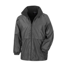 Microfleece Lined Jacket
