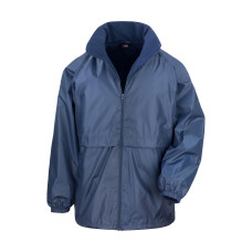 Microfleece Lined Jacket