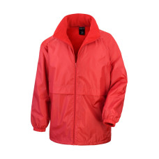 Microfleece Lined Jacket