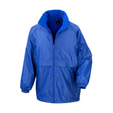 Microfleece Lined Jacket