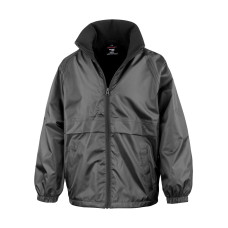 CORE Junior Microfleece Lined Jacket