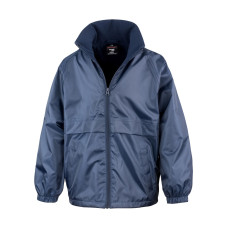 CORE Junior Microfleece Lined Jacket