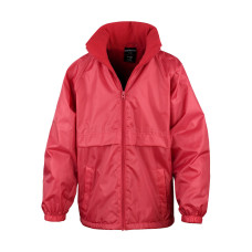 CORE Junior Microfleece Lined Jacket