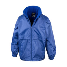 CORE Junior Microfleece Lined Jacket