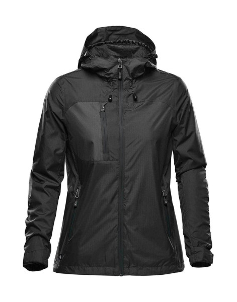 Women's Olympia Shell