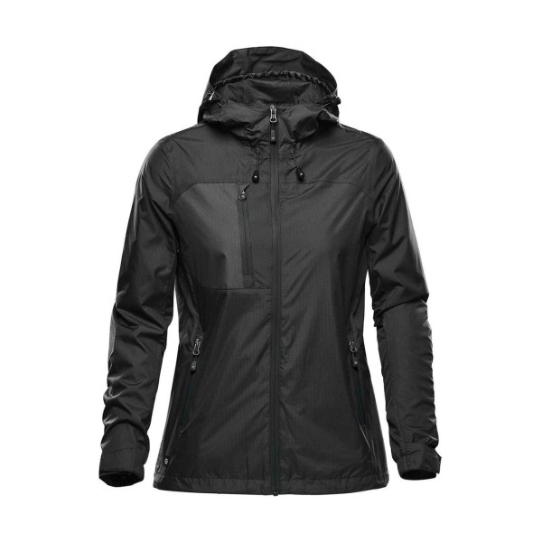Women's Olympia Shell