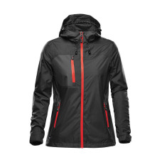 Women's Olympia Shell