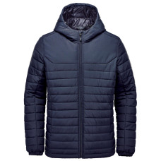 Men's Nautilus Quilted Hoody