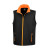 Black-Orange