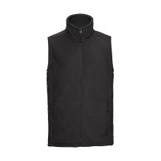 Men's Gilet Outdoor Fleece